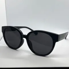 Zoff ゾフ COLOR SUNGLASSES ボストン型 大きめ サングラス Y2K ビッグシェイプ ユニセックス フレンチプラスチックフレーム（型番：ZC241G02A_14E1）のサムネイル