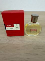 HUGO HUGO BOSS Woman 40ml - メルカリ