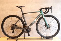 超美品 look785 huez rs 2022 sサイズ 12s etap - メルカリ