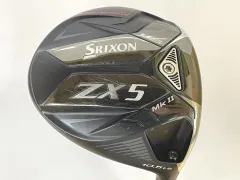 ダンロップ　SRIXON ZX5 Mk2 LS　10.5度　Diamana ZX-2 50　Sフレックス　ドライバー　中古　ゴルフドゥ！岡山青江店【最短即日発送】のサムネイル