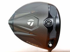 テーラーメイド Qi4D LS 9° ドライバー ヘッドのみ - メルカリ
