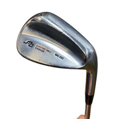 希少レフティ】三浦技研 MB-8501 4番 5番 - メルカリ