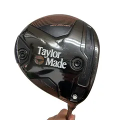 【中古】 テーラーメイド BRNR MINI DRIVER(2024) 11.5° ドライバー DR PROFORCE 65 M40X JP SPEC (フレックスS) メンズ 男性用 右利き 右用 Cランク ゴルフクラブのサムネイル