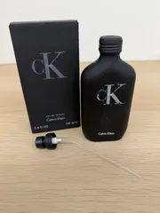 × カルバンクライン ck be シーケービー 100ml 【美容品】 【1】のサムネイル