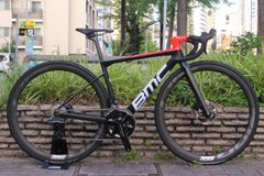 BMC TMR01 FRS NWT 2023年　サイズ56 DURA-ACE BMC TMR01 FRS NWT 2023年 サイズ56 DURA-ACE - メルカリ