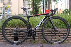 BMC チームマシン Teammachine SLR01 2022 47サイズ デュラエース Di2 R9170 11S カーボン ディスク ロードバイク 【名古屋店】のサムネイル