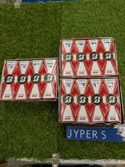 【箱潰れ】【新品】ブリヂストンゴルフ 2022 TOUR B RX ゴルフボール 2022年モデル 3ダース（全12球） レクシー・トンプソン使用 ツアーB RX USA直輸入品（葛西店）のサムネイル