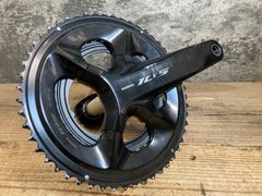 JZ473 シマノ SHIMANO アルテグラ ULTEGRA FC-R8100 クランクセット 52