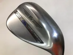 タイトリスト VOKEY SM10 ツアークローム 56度 ダイナミックゴールド WEDGEフレックス ウェッジ 中古【最短即日発送】のサムネイル