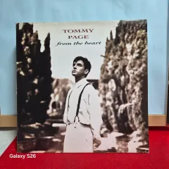 2026年最新】トミー・ペイジの人気アイテム - メルカリ