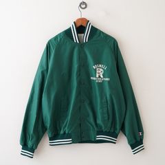 ロエン Roen スワロフスキースカル トラックジャケット ジャージ 50 XL