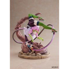 鬼滅の刃 JIANKE -STUDIO 甘露寺蜜璃 恋柱 フィギュア - メルカリ