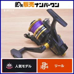2026年最新】penn スピンフィッシャーの人気アイテム - メルカリ