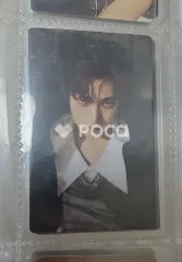 ENHYPEN ソヌ DARK BLOOD PHOTO CARD & TIN CASE SETのサムネイル