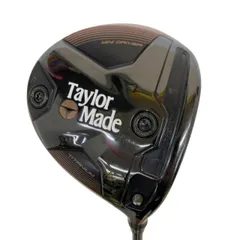 【中古】 テーラーメイド BRNR MINI DRIVER(2024) 11.5° ドライバー DR PROFORCE 65 M40X JP SPEC (フレックスS) メンズ 男性用 右利き 右用 Cランク ゴルフクラブのサムネイル