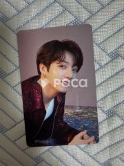 BTS LOVEYOURSELF in SEOUL DVD グク トレカ - メルカリ