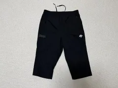 DESCENTE ハーフパンツ レディース 28インチのサムネイル