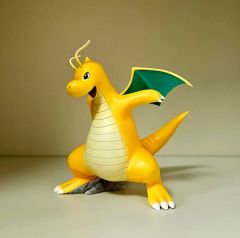 廃盤/1999年】ポケモン デラックス フィギュア コレクション