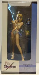 アルター 1/6スケール Fate/hollow ataraxia セイバー 水着verのサムネイル
