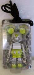 MEDICOMTOY KUBRICK-PR 100%WCC17チケットFUTUREMICKEY/KUBRICK-PR