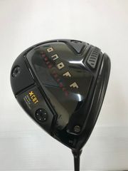 超美品ONOFF KURO 2026式 グリップ ウェイト 専用トルクレンチ付き