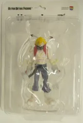 メディコム・トイ ULTRA DETAIL Figure/スタジオ地図作品 #2 キング・カズマ Ver.3のサムネイル