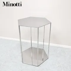 2026年最新】Minotti 机・テーブルの人気アイテム - メルカリ