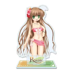【予約】Key world festival 【Rewrite】 アクリルスタンド【神戸小鳥】 新品 未開封品 正規品 【シーズナルプランツ】のサムネイル