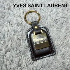 2026年最新】Yves Saint Laurent メンズ キーホルダー・キーリングの
