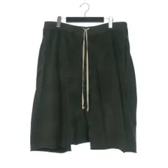 ダークシャドウ DRKSHDW RICK OWENS Pods Shorts ポッズショーツ