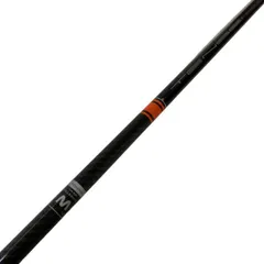 【中古】 TENSEI CK PRO ORANGE 60ドライバー用 シャフト TENSEI CK PRO ORANGE 60 (フレックスS)Nランク ゴルフクラブのサムネイル