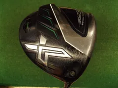 1592 XXIO 2022 X-eks- 9.5° 純正カーボン S カバー有 ダンロップ ゼクシオ エックス ドライバー .031669のサムネイル