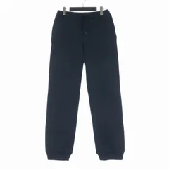 ルイヴィトン LOUIS VUITTON モノグラム トラックパンツ ジョガーパンツ M ネイビー 紺 RM192Q NPS HHY44W 国内正規のサムネイル