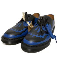 2026年最新】supreme undercover dr.martensの人気アイテム - メルカリ