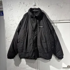 WILDTHINGS ワイルドシングス FREAK'S STORE 別注 SHORT MONSTER PARKA ダウンジャケット WTFSSP1 ブラック size:M 【表参道B07】のサムネイル