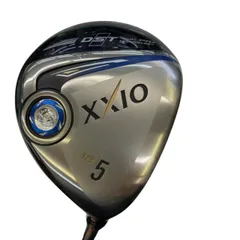 【中古】 ダンロップ XXIO(2016) 5W フェアウェイウッド FW XXIO MP900(フェアウェイ) (フレックスR) メンズ 男性用 右利き 右用 Cランク ゴルフクラブのサムネイル