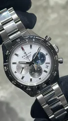 ZENITH ゼニス クロノマスタースポーツ 2021年4月印 中古美品 03.3100.3600/69.M3100のサムネイル