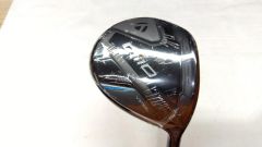 美品 QI10フェアウェイウッド 3W 5W ツアーADPT 7x 8x FW - メルカリ