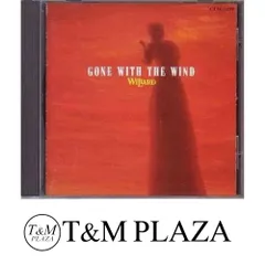 2026年最新】WILLARD GONE WITH THE WINDの人気アイテム - メルカリ