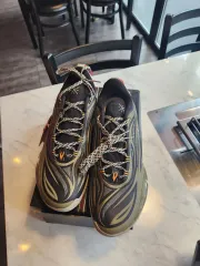 LI-NING (リーニン) バスケシューズ ウェイド 808 5 ウルトラ 280のサムネイル