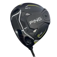 【中古】 ピン G430 SFT 7W レフティ フェアウェイウッド FW PING TOUR 2.0 CHROME 65(FW) (フレックスS) メンズ 男性用 左利き レフティ 左用 Cランク ゴルフクラブのサムネイル