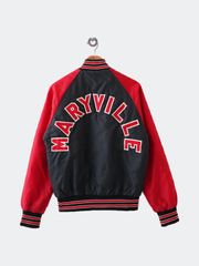 Maverick マーベリック ラングラー 90s 復刻 チャンピオンジャケット
