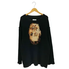 ダブレット doublet ACTING SOME ONE KNITEWEAR ニット セーター  メンズ 表記無 のサムネイル