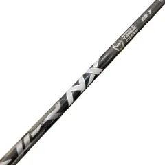 【中古】 SPEEDER NX BLACK 60フェアウェイウッド用 シャフト SPEEDER NX BLACK 60 (フレックスX)Aランク ゴルフクラブのサムネイル