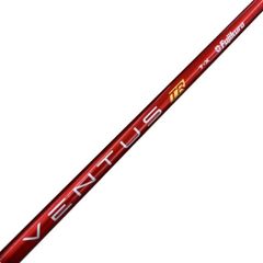ベンタス TR レッド 5S テーラーメイドスリーブ付 1W用 ベンタス TR レッド 5S テーラーメイドスリーブ - メルカリ