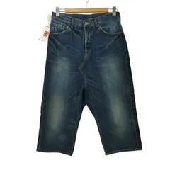 ジャーナルスタンダード JOURNAL STANDARD シンチバック デニム サムエルパンツ メンズ 表記無 のサムネイル