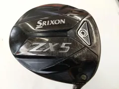 ダンロップ　SRIXON ZX5 Mk2 LS　9.5度　Diamana ZX-2 50　Sフレックス　ドライバー　中古　ゴルフドゥ！山口防府店【最短即日発送】のサムネイル