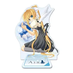 2026年最新】air 神尾観鈴の人気アイテム - メルカリ