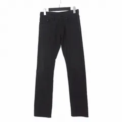 ヒステリックグラマー HYSTERIC GLAMOUR グレンチェックスリム パンツ 28 グレー系のサムネイル