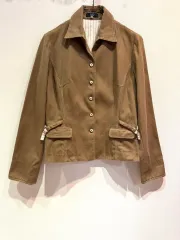 KEITH British Style Cotton Jacketのサムネイル